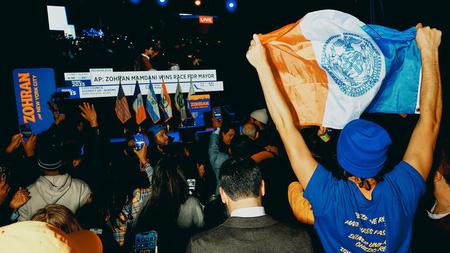 Picture of the author