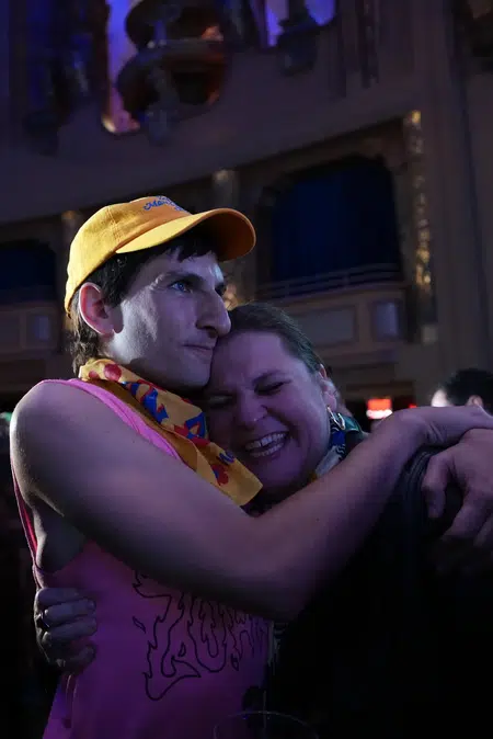 Picture of the author