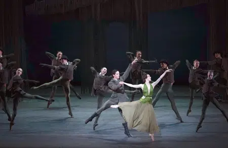 Picture of the author