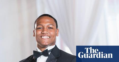 Picture of the author