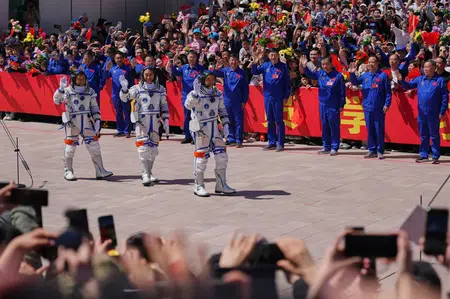 Picture of the author