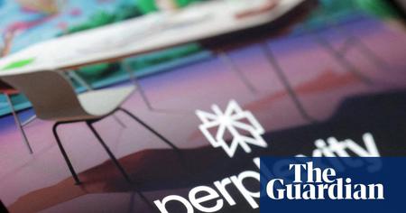 Picture of the author