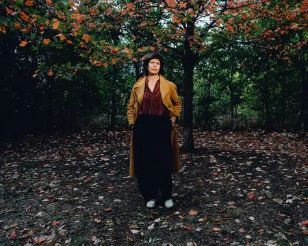 Picture of the author