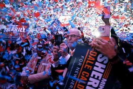 Picture of the author