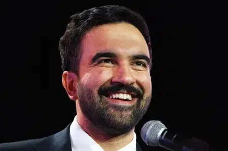 Picture of the author