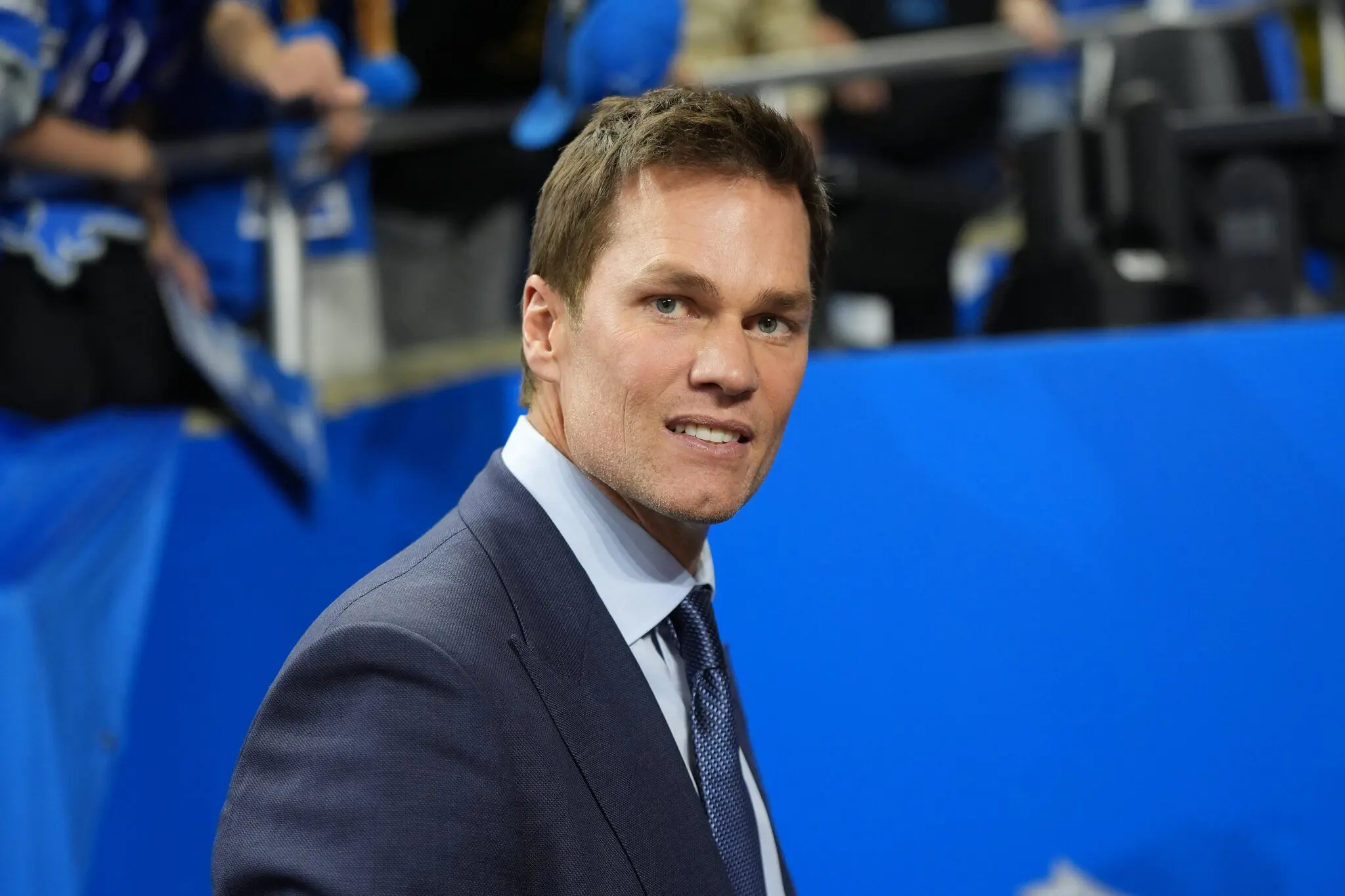 Tom Brady, the former star quarterback, revealed this week that he had cloned his dog.