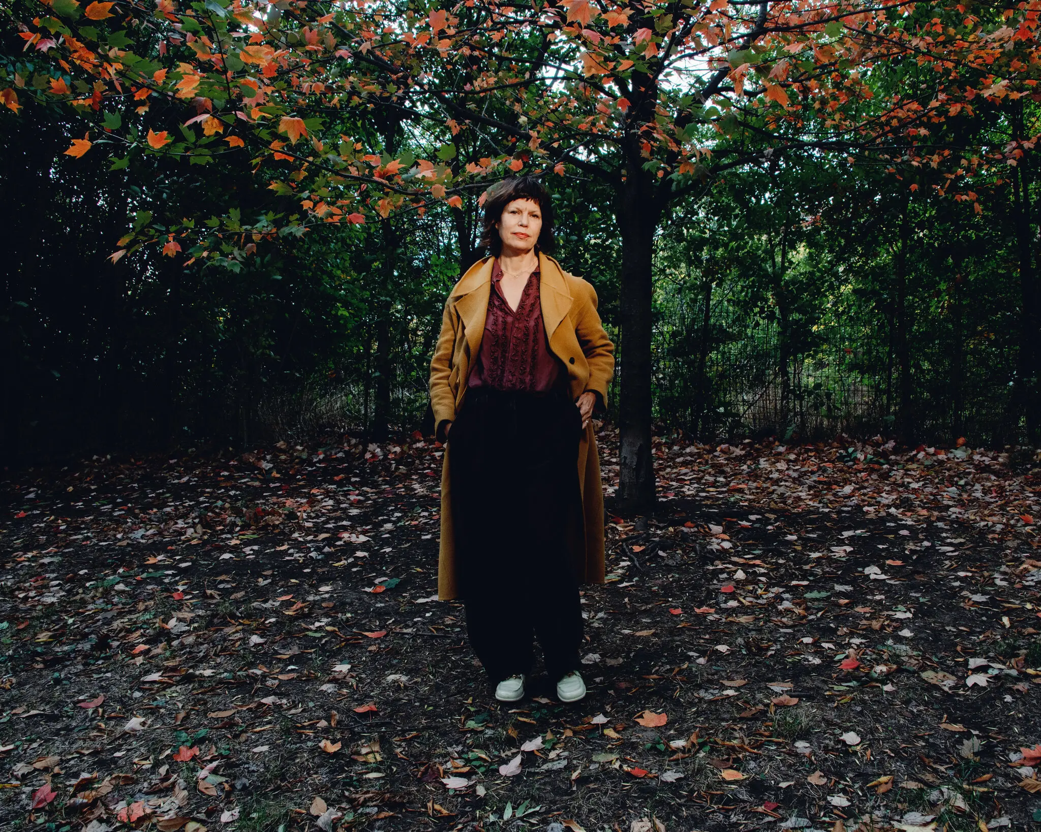 E. Lockhart says her popular book series grow out of “that amazing time of life where your friendships are filled with inside jokes and rituals.”