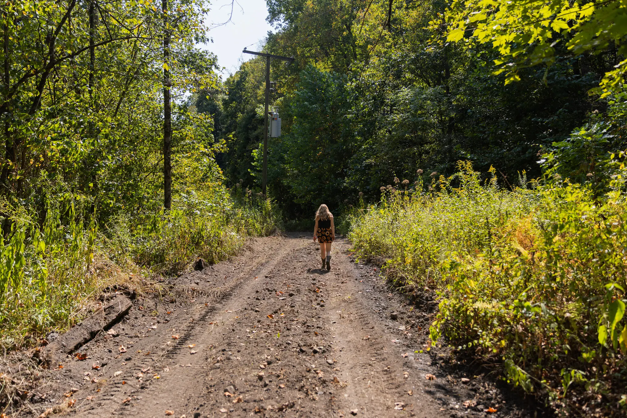 Seeing Those Who Are Forgotten: An Act of Witness in Appalachia