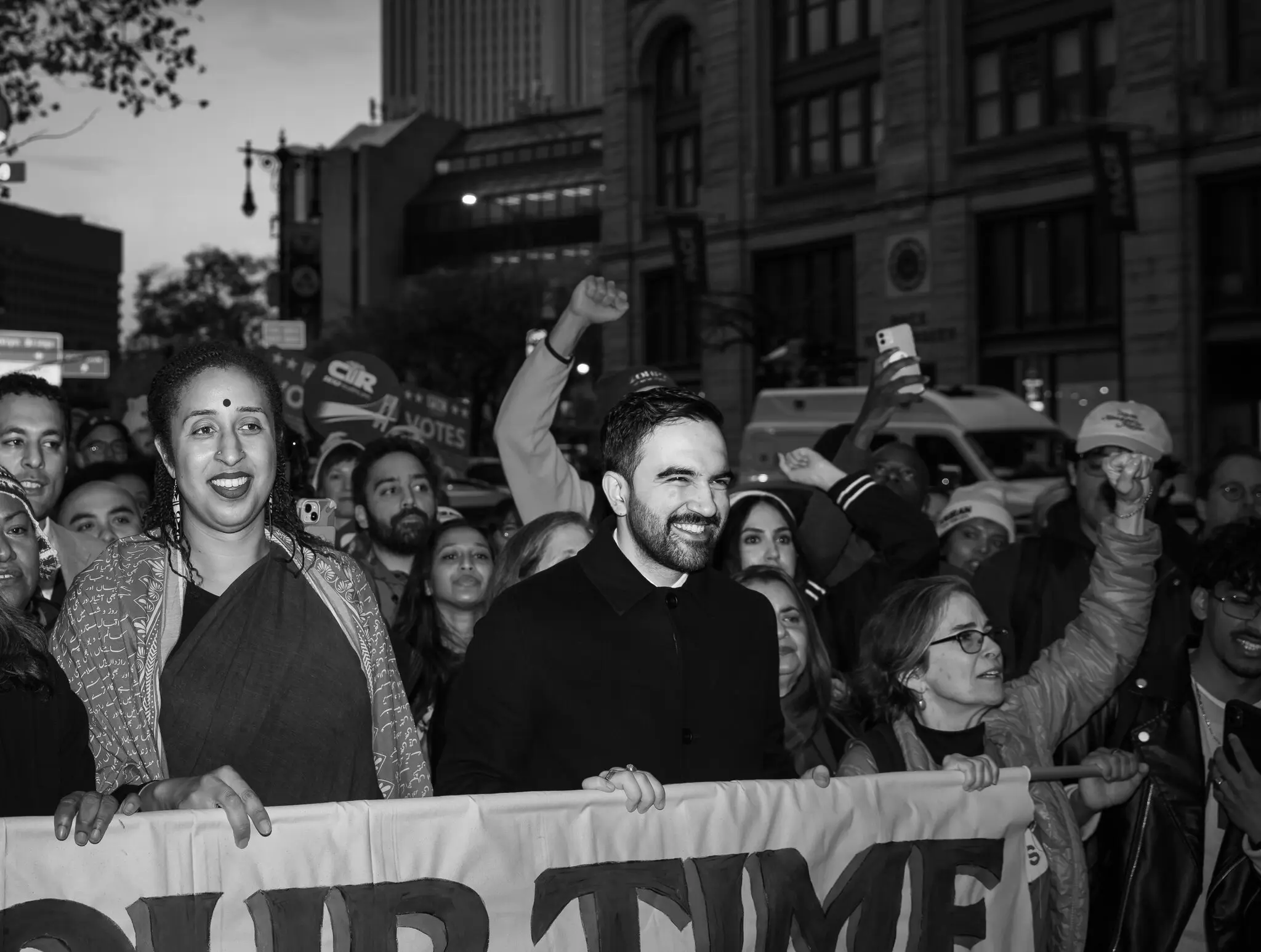 6 Ways Mayor Mamdani Can Improve New York