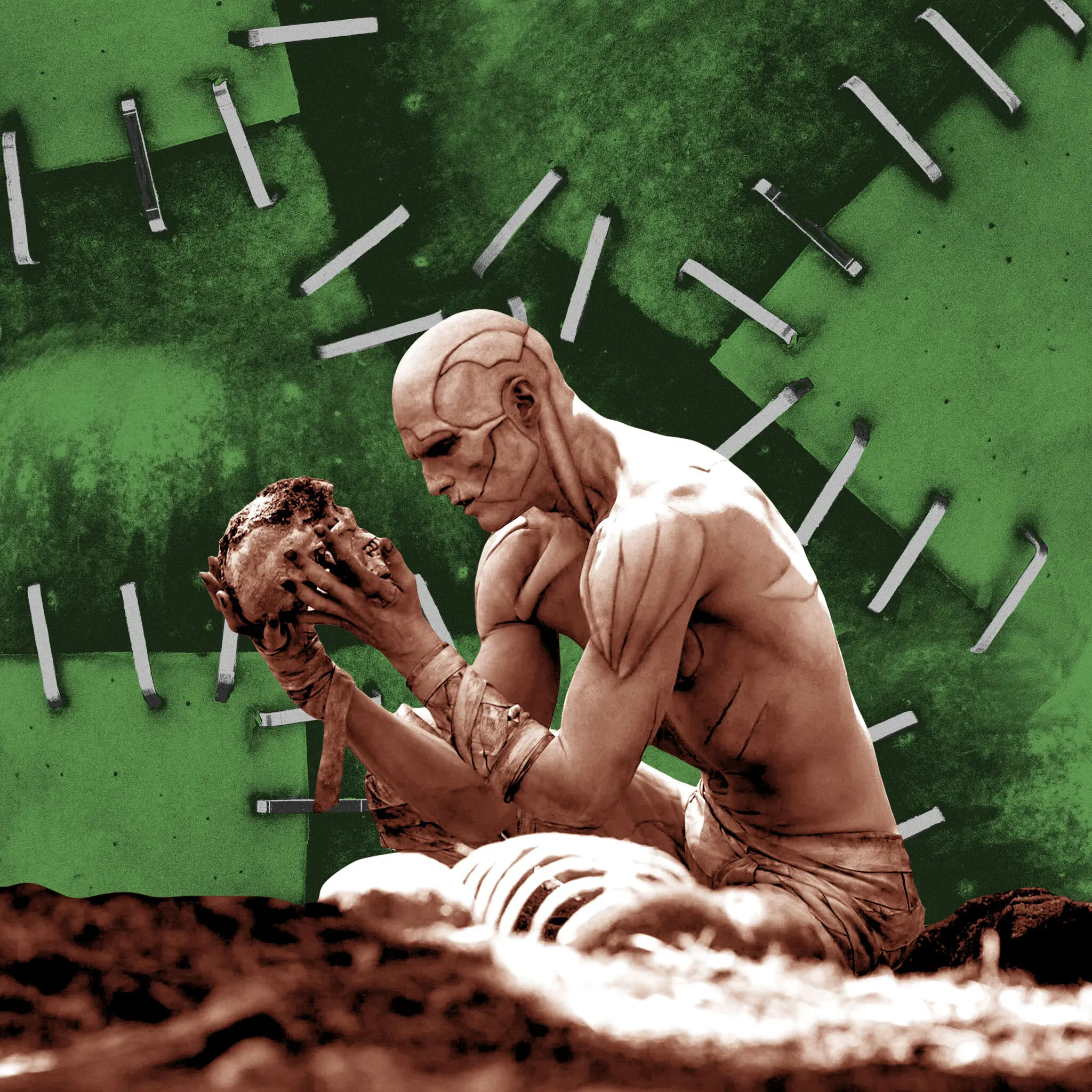 Bringing Frankenstein’s Monster Back to Life