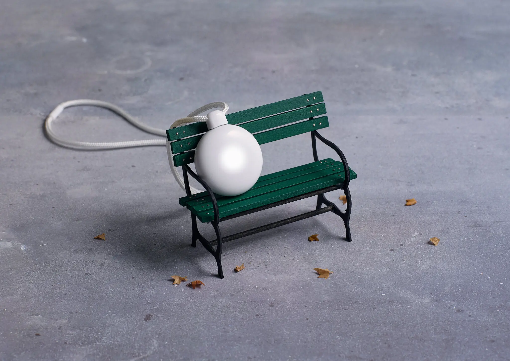 Everyone Hates ‘Friend,’ the A.I. Necklace. But the A.I. Isn’t the Problem.