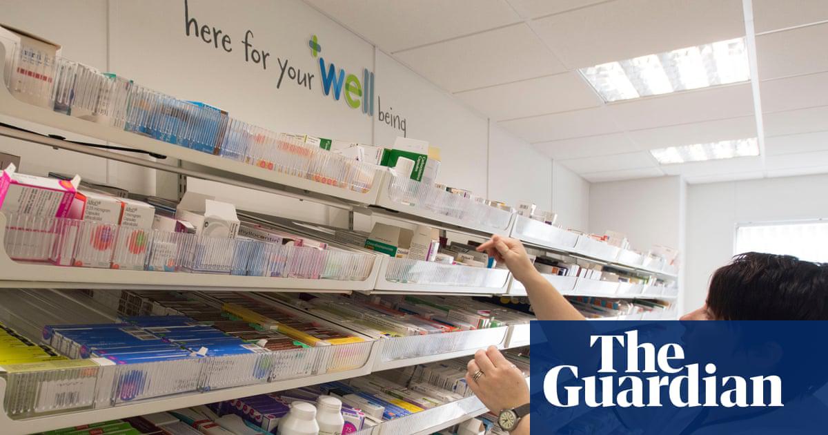 NHS won’t get cutting-edge drugs unless it pays more, says AstraZeneca boss