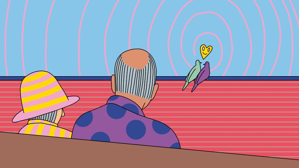 What a Young Paul McCartney Knew About Growing Old