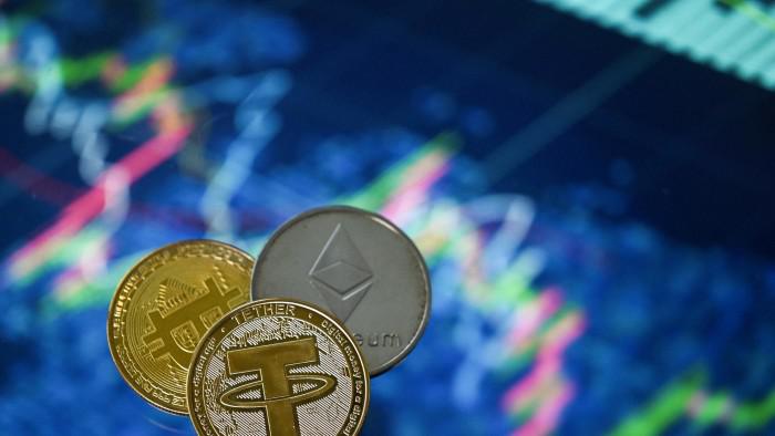 Switzerland is crossing the crypto Rubicon