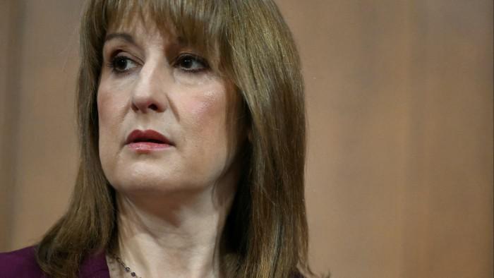 Why Rachel Reeves won’t raise income tax