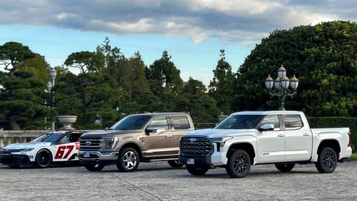 Japan’s adventures in Trump’s irrational-rational land