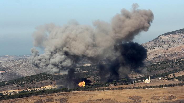 Trump cannot manifest Middle East peace