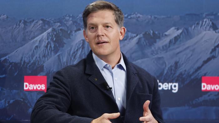 Sequoia’s shake-up may be a VC turning point