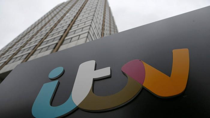Comcast holds talks about acquiring ITV’s television business