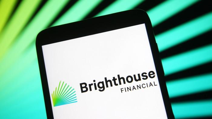 Life insurer Brighthouse agrees to $4.1bn takeover by Aquarian