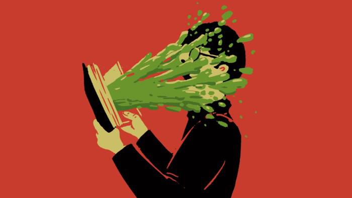 What makes a bad book