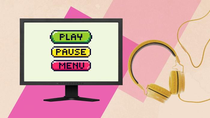 Your next job interview could be a fantasy simulation