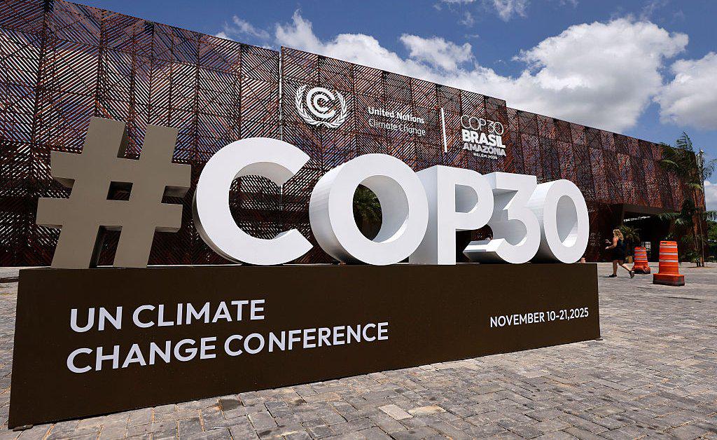 At COP30, Brazil could redefine what it means to lead on climate, writes Natalie Unterstell.