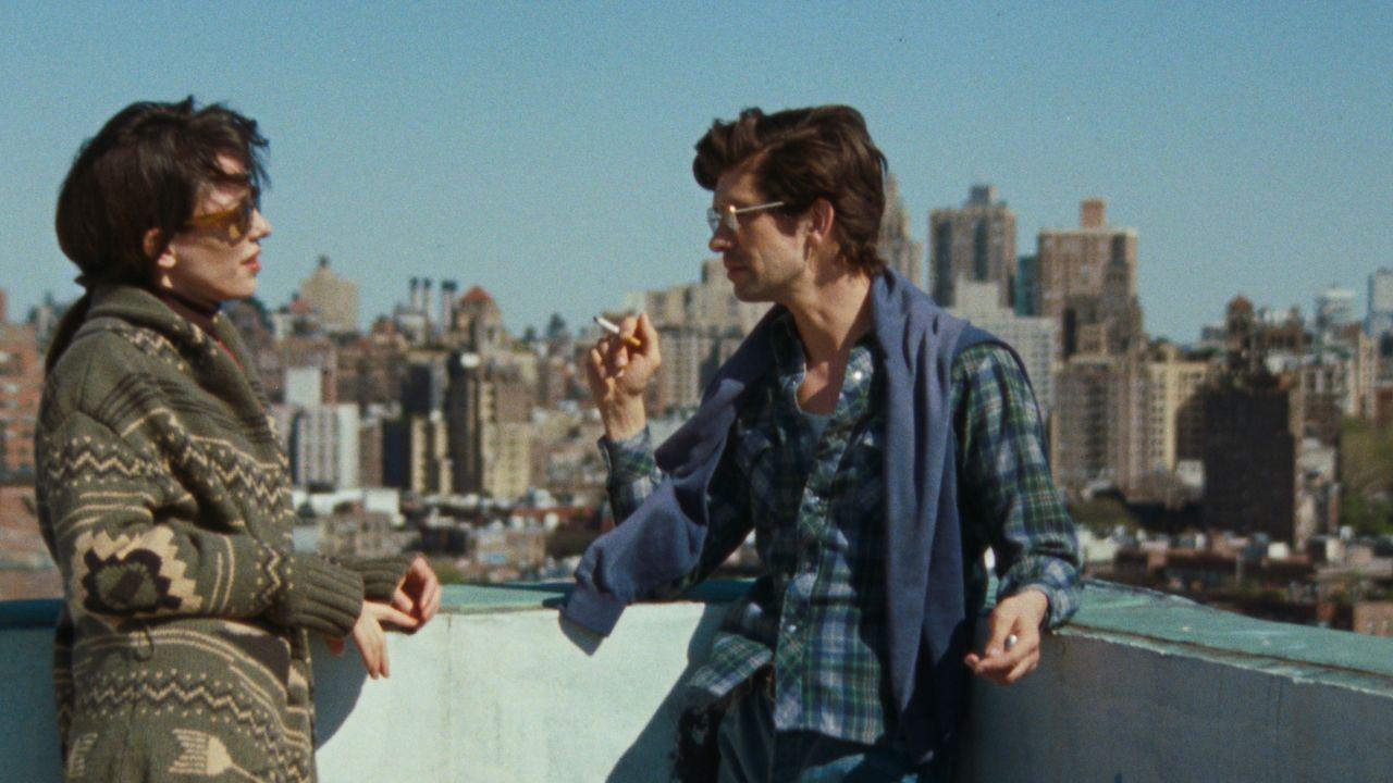 “Peter Hujar’s Day” Gives the Past a New Life