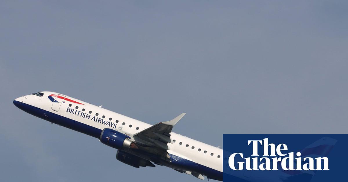 British Airways’ chief executive has said the launch of the Starlink service is ‘gamechanging’.