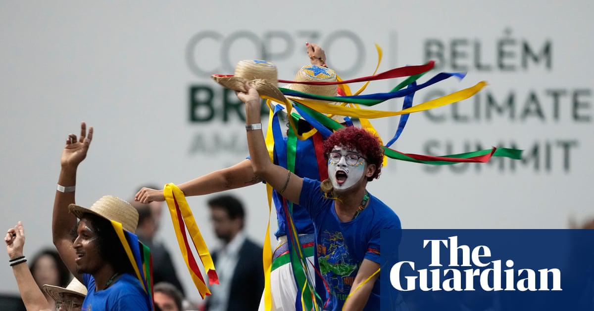 The Cop30 conference will take place in turbulent times.