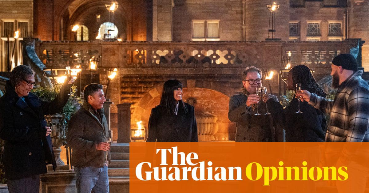 ‘Ultimately, Traitors is a team sport, which means that every Faithful needs allies, not just good instincts.’