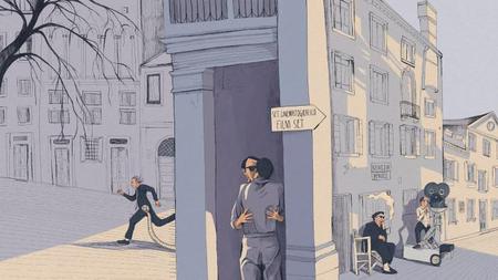 Picture of the author