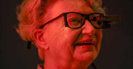 Picture of the author