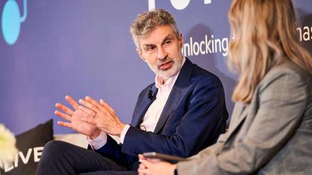 Picture of the author