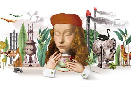 Picture of the author