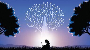 Picture of the author