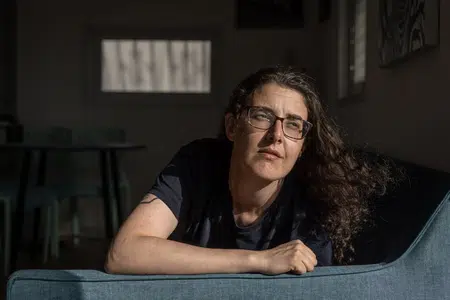 Picture of the author