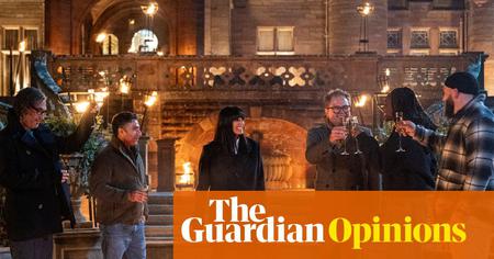 Picture of the author