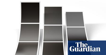 Picture of the author