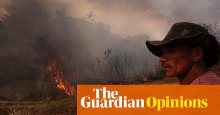 Picture of the author