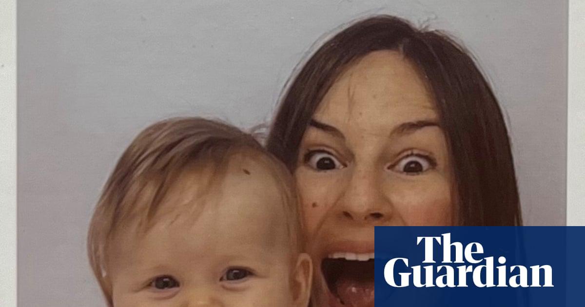 ‘I look deranged, but my baby looks happy!’ Nine writers on their favourite photo booth picture