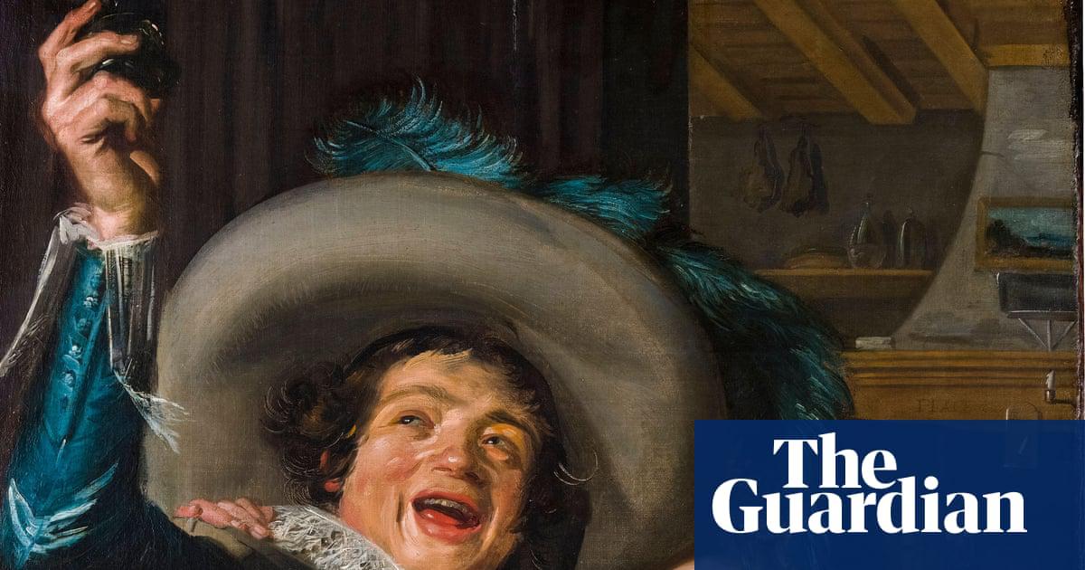 ‘If the choice is between being authentic or whittling yourself to avoid misinterpretation, you’re always allowed to choose authenticity,’ writes Eleanor Gordon-Smith. Painting: Young Man and Woman in an Inn by Frans Hals (1623).