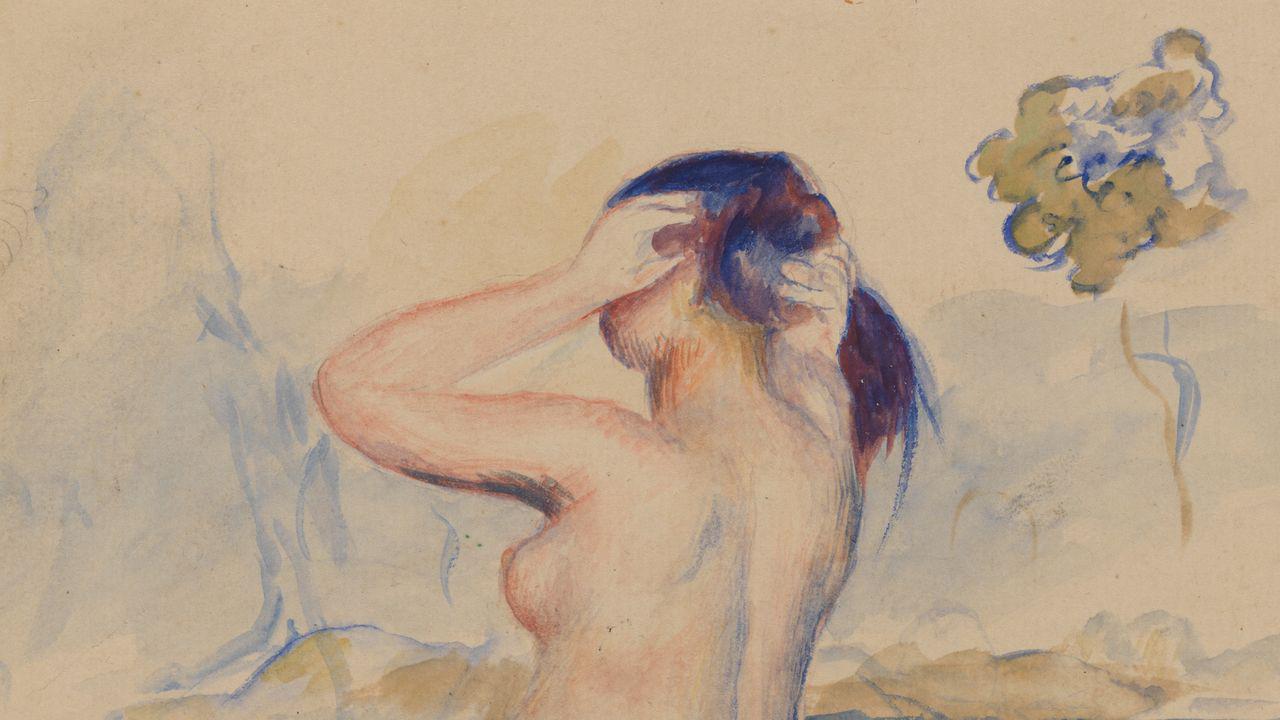Renoir’s Surprising Experiments in Perception
