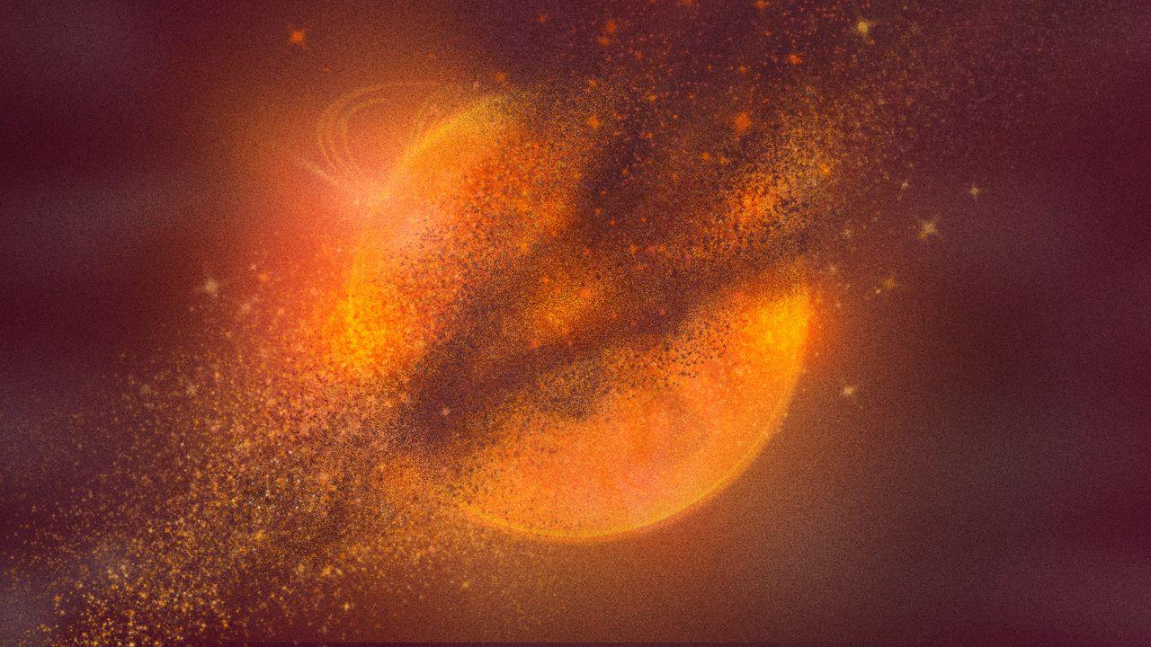 A Startup’s Bid to Dim the Sun