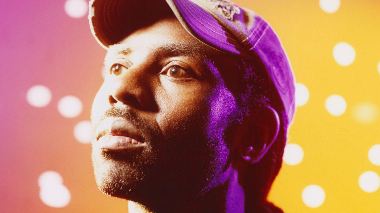 Dev Hynes Returns as Blood Orange