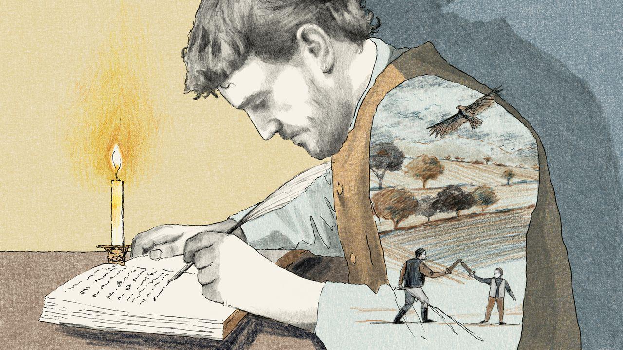 “Hamnet” Feels Elemental, but Is It Just Highly Effective Grief Porn?