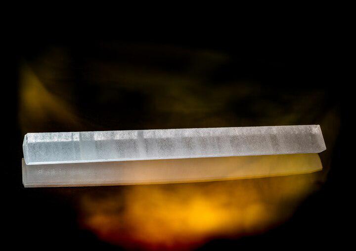 The race to save secrets trapped in ice