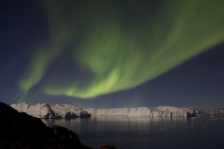 This winter is predicted to be especially good for viewing the Northern Lights.