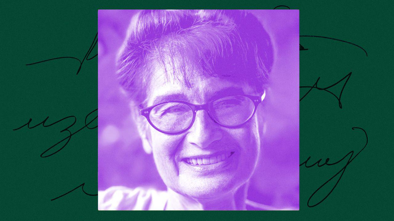 Joan Silber on Friendship in a Fractured World