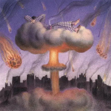 Picture of the author